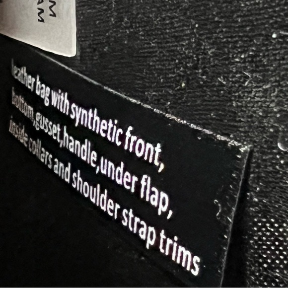 Karl Lagerfeld Paris Simone Rainbow Studded Crossbody - Picture 12 of 14